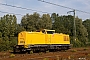 LEW 14896 - DB Netz "203 312-4"
16.09.2011 - Hagen-Hengstey
Ingmar Weidig