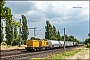 LEW 14896 - DB Netz "203 312-4"
05.07.2014 - Schkortleben
Helmut Sangmeister