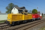 LEW 14896 - DB Netz "203 312-4"
21.04.2020 - Erfurt-Vieselbach
Frank Thomas