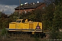 LEW 14896 - DB Netz "203 312-4"
18.10.2008 - BebraKonstantin Koch