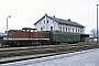 LEW 14897 - DR "201 833-1"
15.04.1992 - Schöneck (Vogtland)
Ingmar Weidig