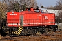 LEW 14897 - SES "293 005-5"
16.11.2010 - Bochum
Rolf Alberts