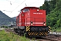 LEW 14897 - SES "293 005-5"
19.06.2011 - Lambrecht (Pfalz)
Roland Martini