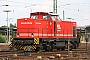 LEW 14897 - SES "293 005-5"
03.09.2012 - Nienburg (Weser)
Thomas Wohlfarth