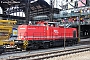 LEW 14897 - SES "293 005-5"
16.11.2013 - Hamburg, HauptbahnhofEdgar Albers