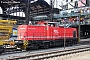 LEW 14897 - SES "293 005-5"
16.11.2013 - Hamburg, Hauptbahnhof
Edgar Albers