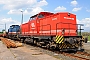 LEW 14897 - SES "293 005-5"
19.05.2012 - Neumünster
Jens Vollertsen