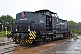 LEW 14897 - SES "293 005-5"
19.09.2015 - Hamburg-Waltershof
Jens Vollertsen