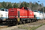 LEW 14897 - BSL "293 005-5"
21.04.2008 - Neustrelitz
Ernst Lauer