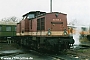 LEW 14899 - DB AG "202 835-5"
19.12.1995 - Magdeburg
Steffen Hennig