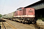 LEW 14899 - DR "112 835-4"
11.08.1991 - Zwickau (Sachsen), Hauptbahnhof
Jörg Helbig