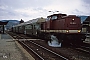 LEW 15075 - DB AG "204 803-1"
29.01.1994 - Saalfeld (Saale)
Tim Zolkos