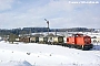 LEW 15075 - DB Cargo "204 803-1"
04.02.2003 - Unterlemnitz
Jörg Boeisen