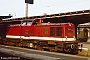 LEW 15075 - DR "110 803-4"
09.08.1988 - DessauTilo Reinfried