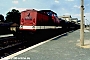 LEW 15076 - DR "112 804-0"
26.05.1990 - Ebersbach (Sachsen)
Roland Martini