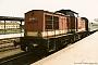 LEW 15076 - DB AG "202 804-1"
17.05.1997 - Löbau (Sachsen)
Marcel Jacksch