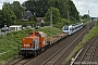 LEW 15076 - hvle "V 160.9"
03.06.2014 - Bergfelde
Sebastian Schrader