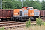 LEW 15076 - hvle "V 160.9"
08.07.2018 - Hennigsdorf
Michael Uhren