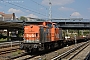 LEW 15076 - "203-BUG-05"
07.08.2020 - Berlin-Lichtenberg
Werner Schwan