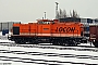 LEW 15076 - LOCON "215"
26.01.2010 - Regensburg-OsthafenManfred Uy