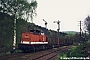 LEW 15077 - DB Cargo "204 805-6"
06.05.1999 - Reifland-Wünschendorf
Tim Zolkos