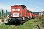 LEW 15077 - DB Schenker "204 805-6"
09.09.2009 - Saalfeld (Saale)
Jörg Boeisen