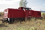 LEW 15077 - DB Schenker "204 805-6"
12.09.2014 - Pernik
Veselin Malinov