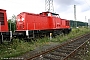 LEW 15077 - Railion "204 805-6"
06.08.2005 - Würzburg-Zell
Ernst Lauer