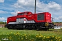 LEW 15077 - ALS "204 805-6"
26.04.2025 - SchwandorfMichael Leskau