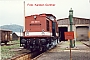 LEW 15078 - DR "202 806-6"
29.05.1992 - Altenberg (Erzgeb)
Karsten Günther