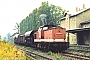 LEW 15078 - DB AG "202 806-6"
28.09.1996 - Lugau
Thomas Weiß