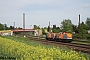 LEW 15078 - hvle "V 160.10"
27.04.2018 - Leipzig-Wiederitzsch
Alex Huber