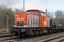 LEW 15078 - hvle "V 160.10"
12.04.2021 - Minden (Westfalen)
Klaus Görs