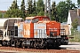 LEW 15078 - hvle "V 160.10"
01.06.2022 - Oranienburg
Michael Uhren