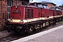 LEW 15080 - DR "112 808-1"
__.__.1991 - Wittstock (Dosse)
Frank Wensing