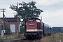 LEW 15080 - DR "202 808-2"
21.08.1992 - Groß Quassow
Ingmar Weidig