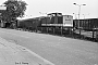 LEW 15081 - DR "112 809-9"
17.05.1990 - Wittstock (Dosse)
Frank Wensing