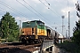 LEW 15082 - VEAG "203-01"
22.05.2012 - Spremberg-Schwarze Pumpe
Ralph Mildner