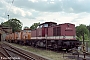 LEW 15082 - DB AG "202 810-8"
23.08.1998 - MagdeburgHeiko Müller