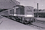 LEW 15083 - DR "112 811-5"
19.09.1986 - Dresden-Neustadt
Wolfram Wätzold