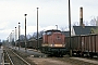 LEW 15083 - DR "202 811-6"
15.04.1992 - Seelingstädt (bei Werdau)
Ingmar Weidig