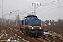 LEW 15083 - NRS "V 100 003"
24.02.2009 - Berlin-WuhlheideSebastian Schrader