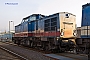 LEW 15083 - NRS "V 100 003"
19.04.2010 - Magdeburg-Rothensee
Helmut Sangmeister