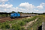 LEW 15083 - ASP "204 044-6"
19.08.2014 - Bischofswerda
Tom Radics