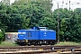 LEW 15083 - ASP "204 044-6"
26.07.2016 - Cottbus
Frank Gutschmidt