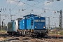 LEW 15083 - ASP "204 044-6"
19.09.2018 - Oberhausen, Rangierbahnhof West
Rolf Alberts