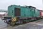 LEW 15084 - RBB "293 514-6"
02.01.2015 - Bitterfeld
Jörg van Essen