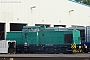 LEW 15084 - duisport "293 514-6"
05.09.2019 - Duisburg / Innenhafen
Klaus Führer