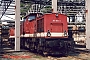 LEW 15085 - DB AG "201 813-3"
26.08.1994 - ChemnitzKarsten Günther