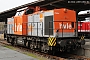 LEW 15086 - hvle "V 160.4"
11.04.2011 - Zeitz
Torsten Barth